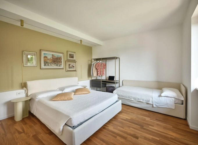Bed & Breakfast Villa Beatrice