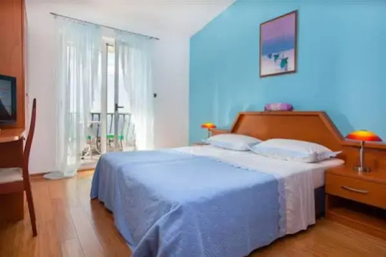 Villa Rosa