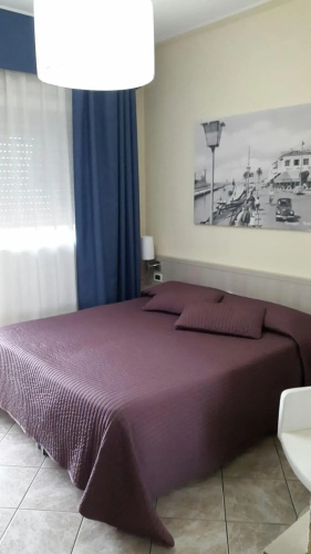 Hotel Bella Riviera