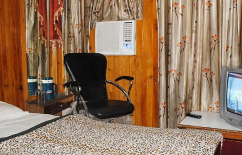 Imagen del hotel
