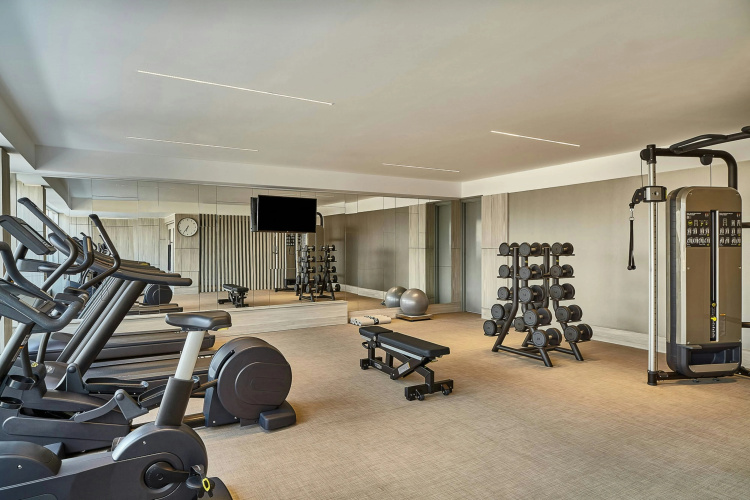 AC Hotel Lima Miraflores photo 26