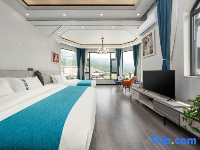 Standard Family room