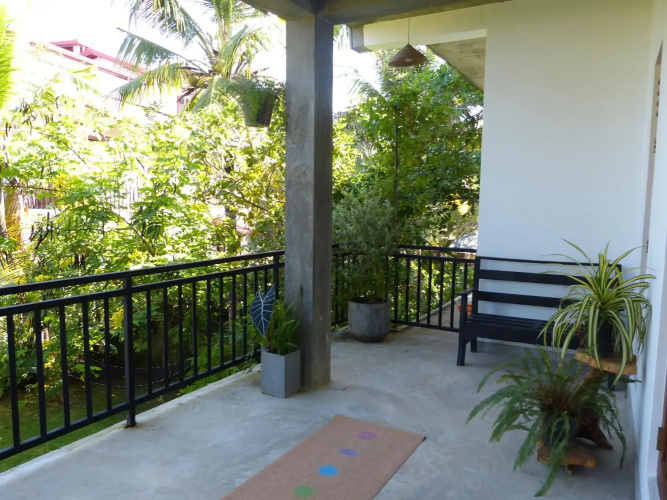 Sooriya Villa