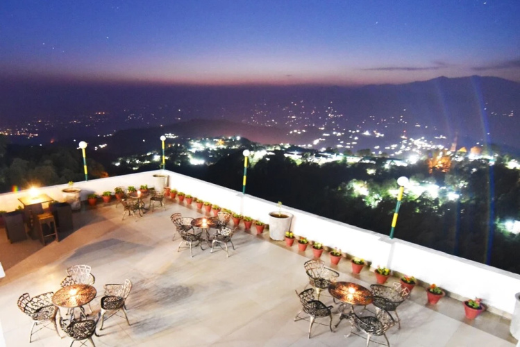 SS Resorts