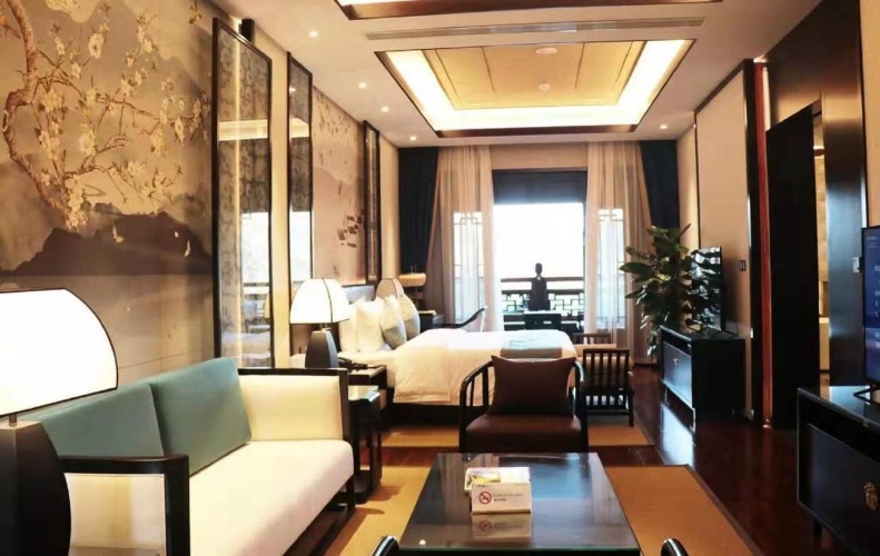 Superior Suite