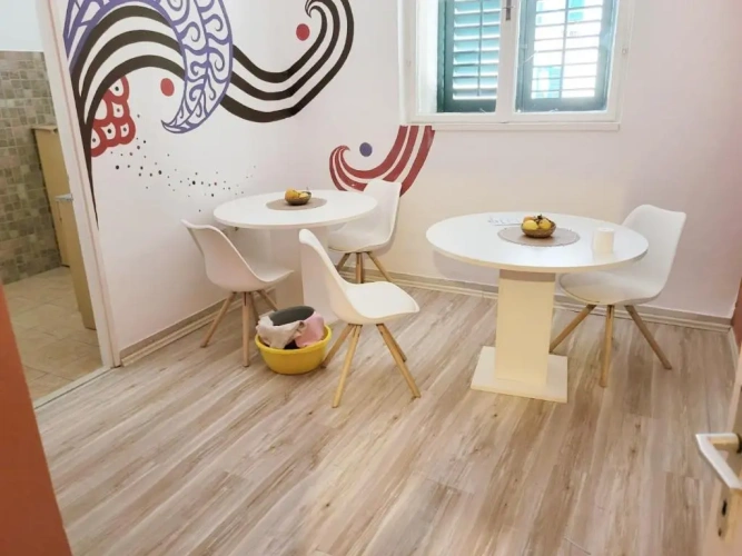 Twin Apartment