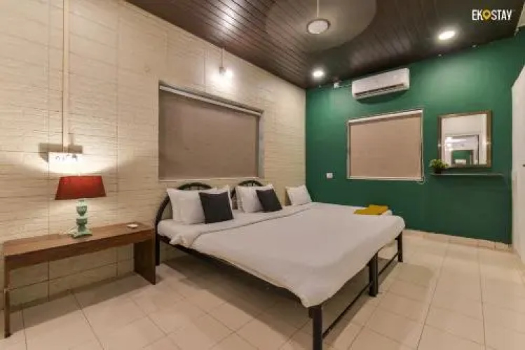 Eko Stay Enigmatic Villa
