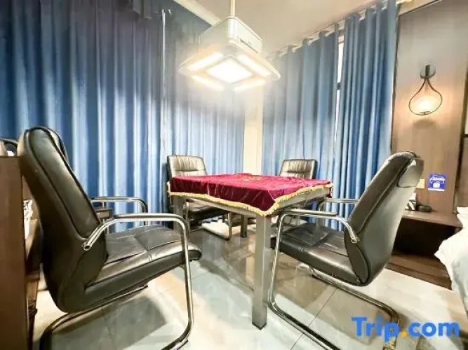 Luxury room