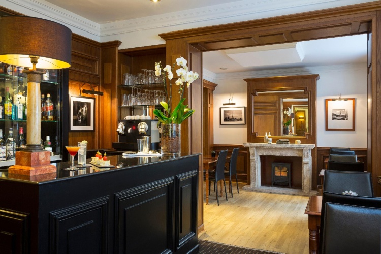 Melia Paris Champs Elysees (Ex-Melia Alexander Boutique) photo 23