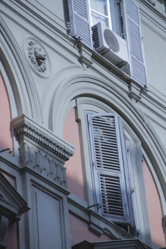 Rooms In Rome