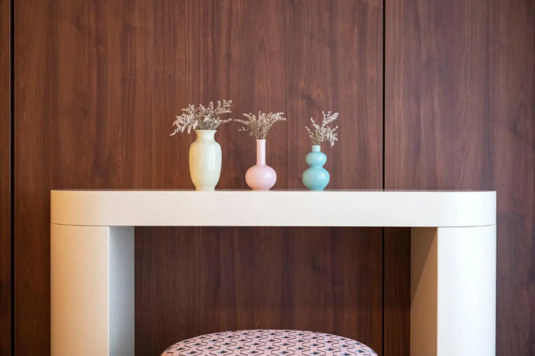 SWU Magazine Rooms