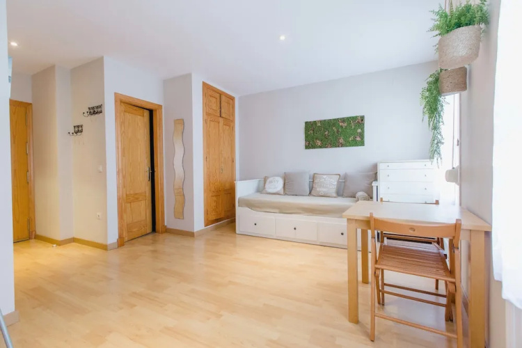 Apartamento Rincon del Populo