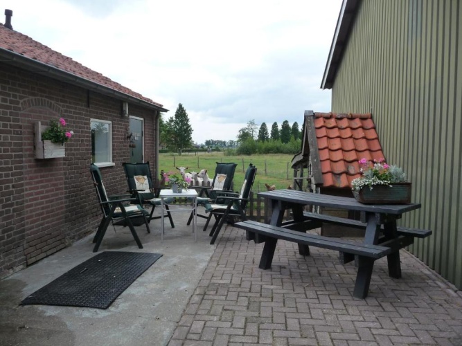 Cottage
