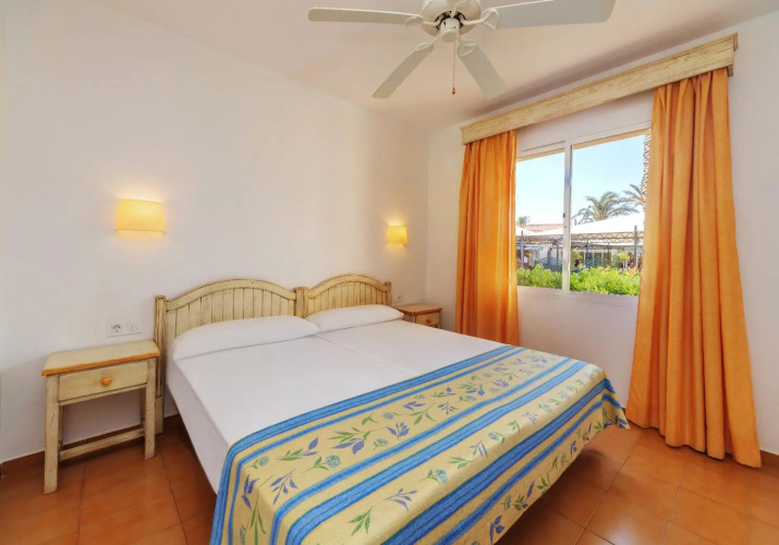 AluaSun Mediterráneo Hotel