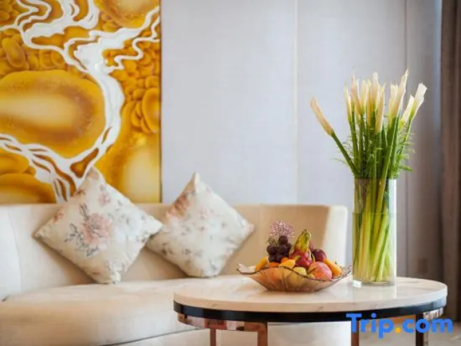Oriental Grand Hotel Shaoxing