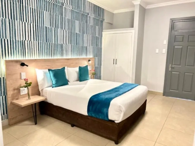 Business Double room
