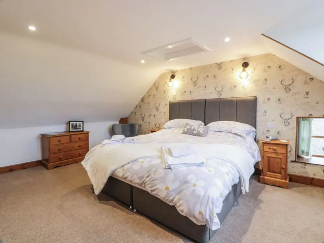 Craggs Cottage