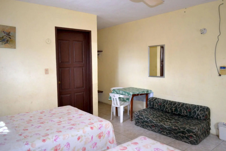 Hotel Posada Edem