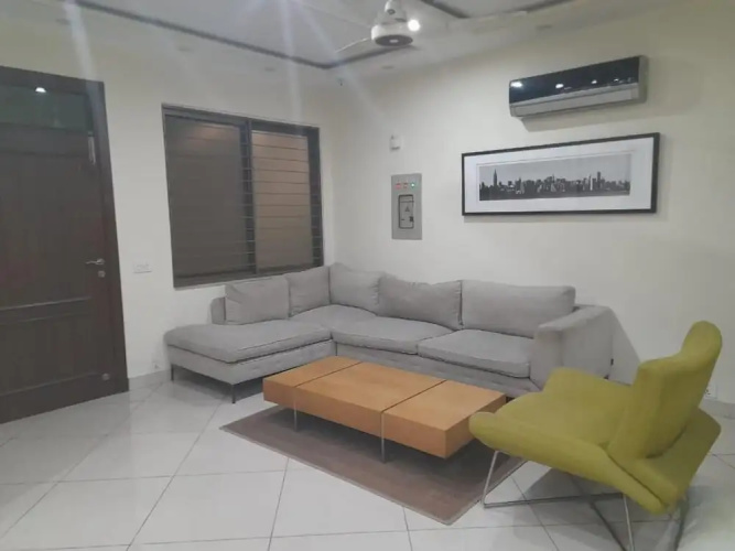 Grand Luxury Apartments