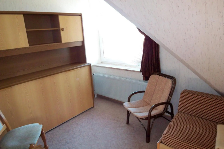 Herrmann - Ferienwohnung 3