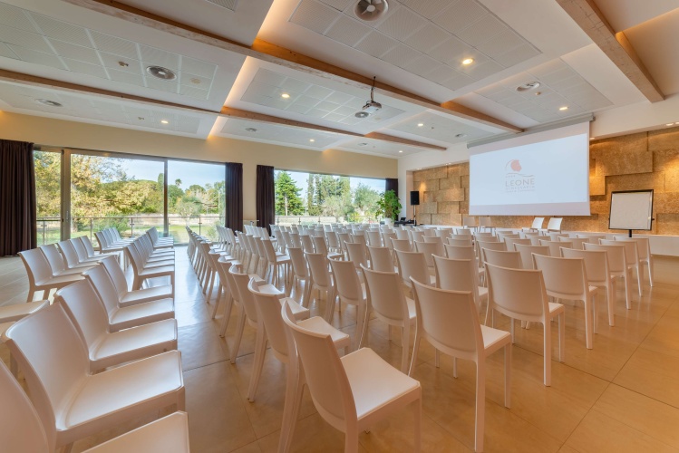 Best Western Plus Leone Di Messapia Hotel & Confer photo 17