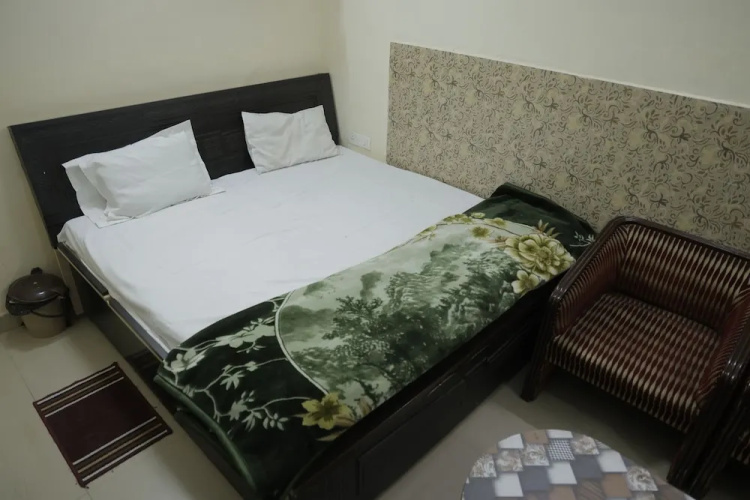 PR Guest House
