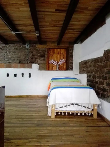 Casa del siglo XVII