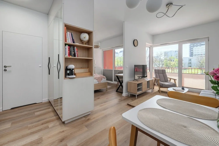 Comfort Apartment
