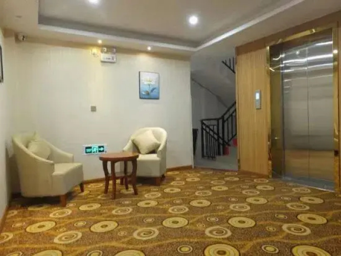 Foyuan Hotel