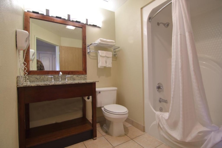 Superior Double Suite