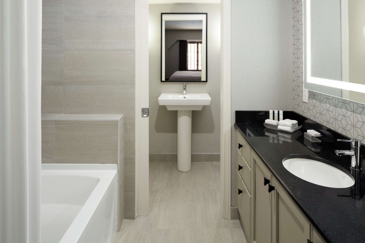 Homewood Suites by Hilton Mont-Tremblant Resort photo 9