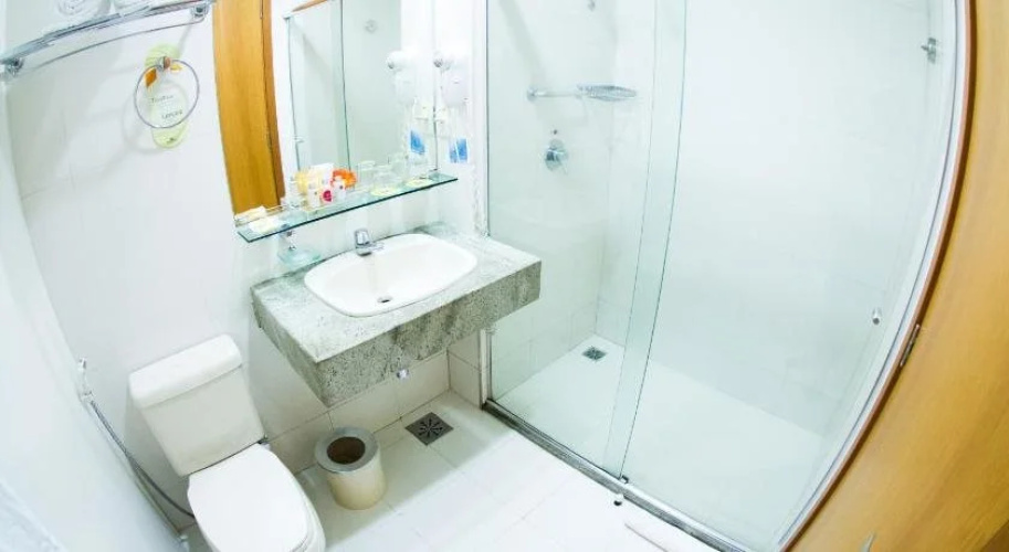Comfort Hotel Manaus