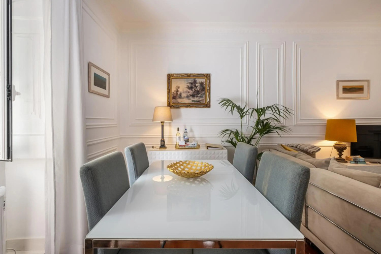 Casa Da Fonte - Holiday Apartments