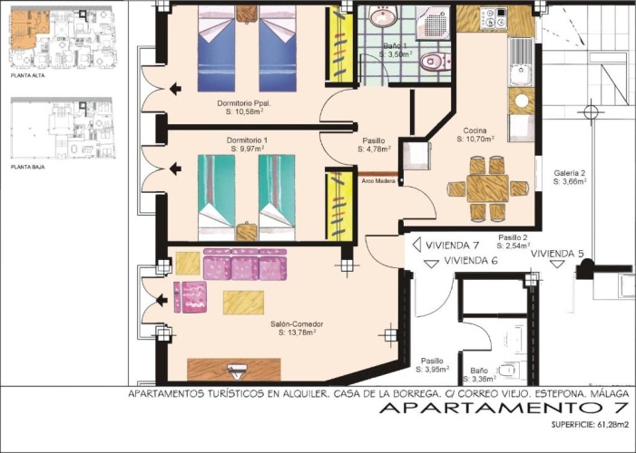 Royal Suite