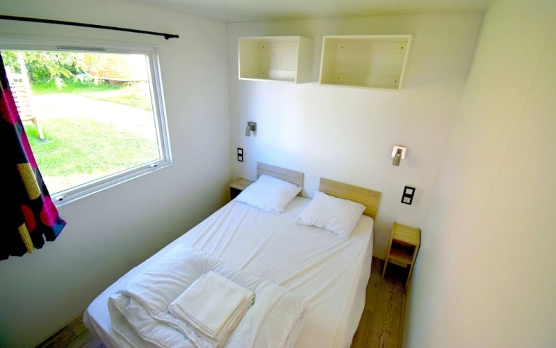 2 Bedrooms Standard Cottage