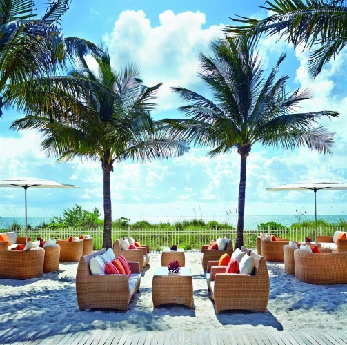 The Ritz Carlton Key Biscayne Miami photo 43