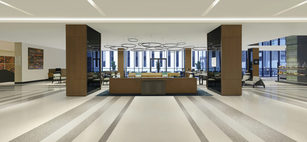 Hilton Garden Inn Bengaluru Embassy Manyata Business Park photo 18
