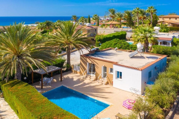 Double Villa