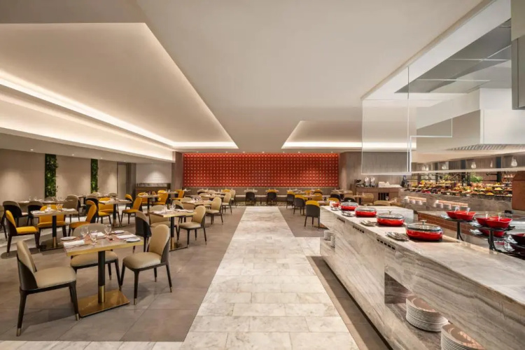 Mövenpick Hotel & Residences Hajar Tower Makkah photo 18