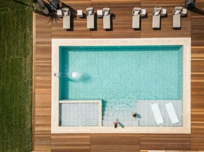 Luxury Villa