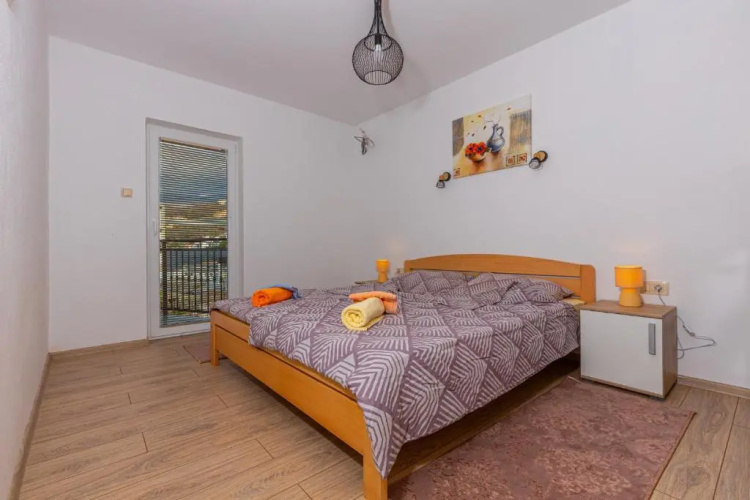 Apartments in Crikvenica 41379