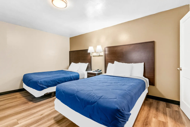 Starlite Motel