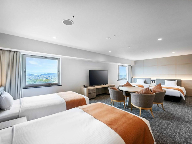 Daiwa Roynet Hotel WAKAYAMA