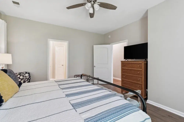 Casa Azul Memphis Midtown Cooper Young
