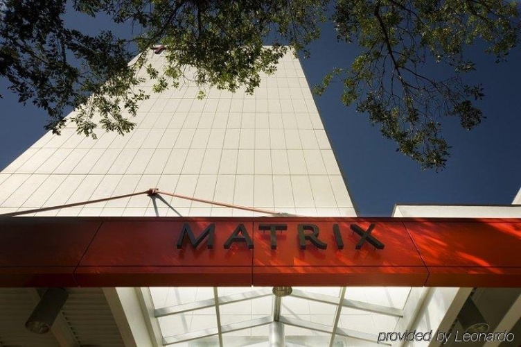 Matrix Hotel photo 26