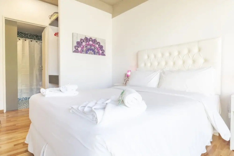 Superior Double Apartment