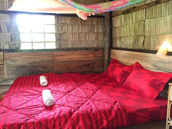 Family Batcave Homestay - Hostel
