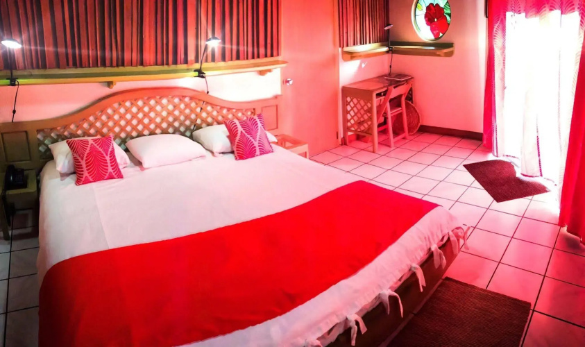 Kariwak Village Holistic Haven