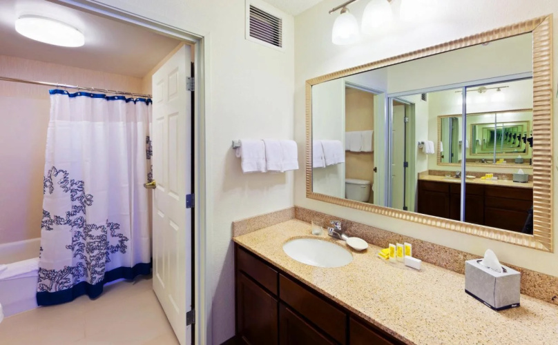 Residence Inn by Marriott Boulder Longmont