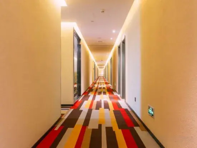 Ibis Hotel (Shanxi Dayi Hospital)